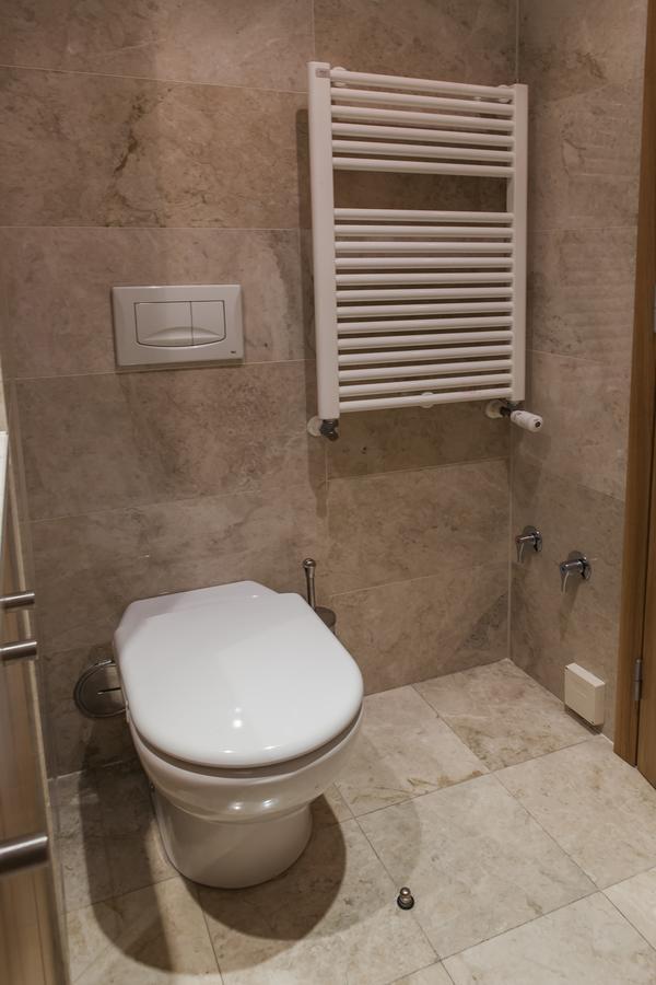 Rent4Rest Lisbon Parque Das Nacoes 17Th Floor River View Ngoại thất bức ảnh