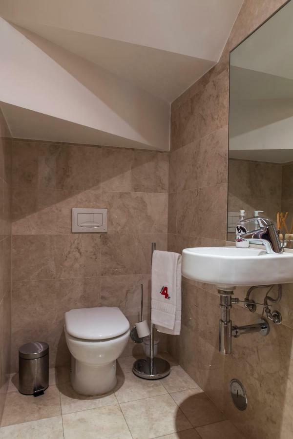 Rent4Rest Lisbon Parque Das Nacoes 17Th Floor River View Ngoại thất bức ảnh